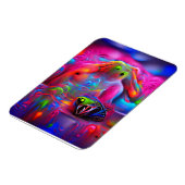 Ablutofobie Magneet (Linkerzijde)