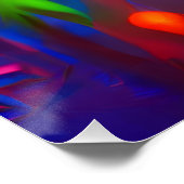 Ablutofobie Perfect Poster (Hoek)