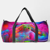 Ablutofobie Plunjezak (Voorkant)