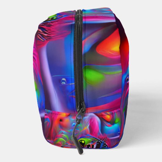 Ablutofobie Toilettasje (Rechts)