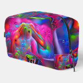 Ablutofobie Toilettasje (Rechterhoek)