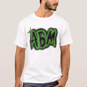 ABM (All Bout Money) — T-Shirt