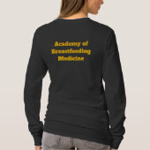 ABM laat shirt vallen (Achterkant)