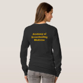 ABM laat shirt vallen (Achterkant volledig)