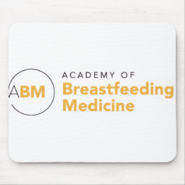 ABM Mouse Pad Muismat