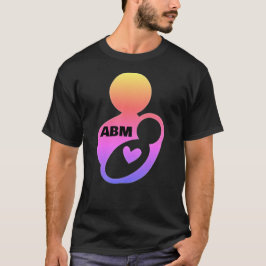 ABM T-shirt voor gezondere levens wereldwijd