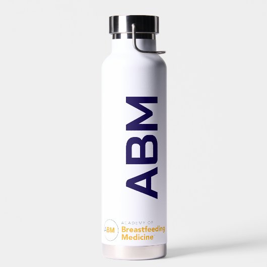 ABM water bottle Waterfles (Links)