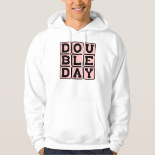 Abner Doubleday, uitvinder van honkbal Hoodie