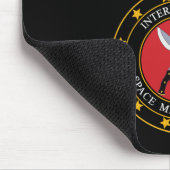 Abner Fortis ISMC DINLI Muismat (Hoek)