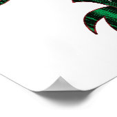 ABNOBA HEART POSTER (Hoek)