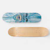 aBOMBminable Skateboard (Horizontaal)