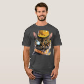 Abominatie T-shirt (Voorkant volledig)