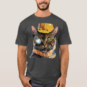 Abominatie T-shirt (Voorkant)