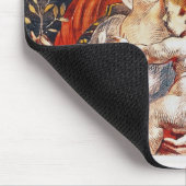 Abonneer u op Hasten Peace by Victory" Muismat (Hoek)