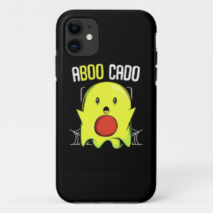 Aboocado Avocado Halloween Case-Mate iPhone Case