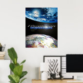 Aboplossing Poster (Thuiskantoor)