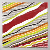 ABORIGENA POSTER (Voorkant)