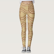 Aboriginal Art Earth