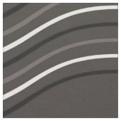 Aboriginal Art Storm Stof (Close Up)