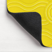 Aboriginal art wattle muismat (Hoek)
