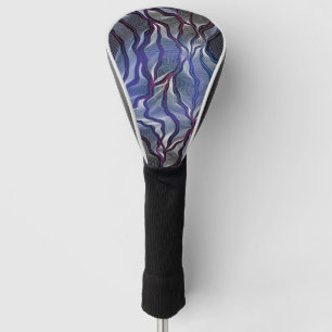 Aboriginal Design-16 Golf Head Hoesje Golfheadcover