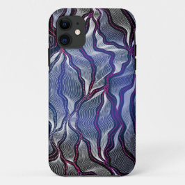 Aboriginal Design-16 iPhone / iPad case