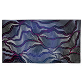 Aboriginal Design-16 Kussensloop (Voorkant-Links)