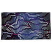 Aboriginal Design-16 Kussensloop (Voorkant-Rechts)