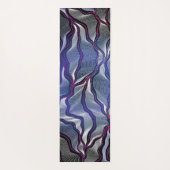 Aboriginal Design-16 Yoga Mat (Achterkant)