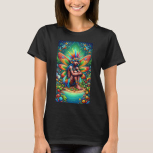 aboriginal fee t-shirt