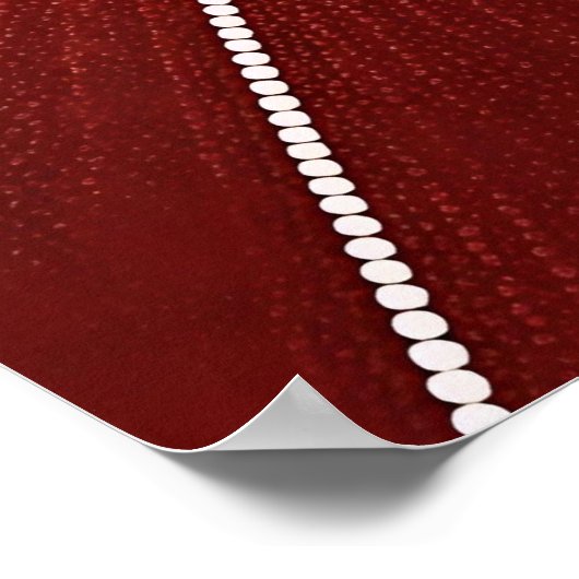 Aboriginal Harmony - Fireside Artistry Poster (Hoek)