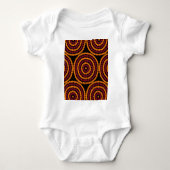 Aboriginal Life cyclus Romper (Voorkant)