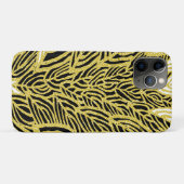 Aboriginal Pattern-14 iPhone / iPad hoesje (Achterkant (horizontaal))