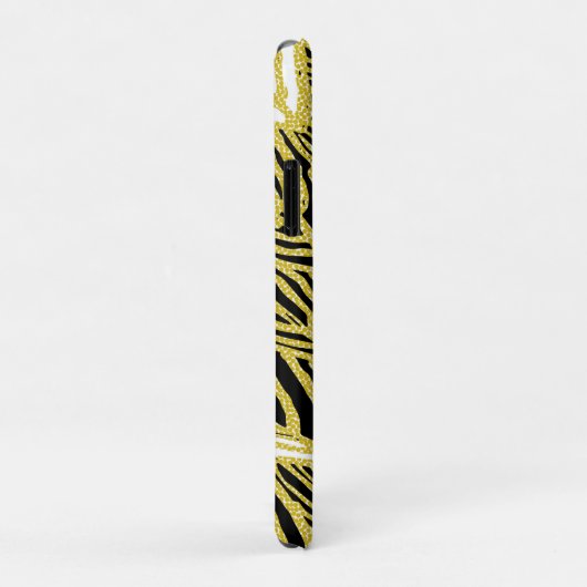 Aboriginal Pattern-14 iPhone / iPad hoesje (Achterkant/rechts)