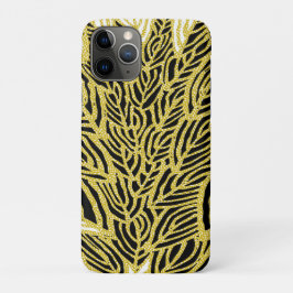 Aboriginal Pattern-14 iPhone / iPad hoesje