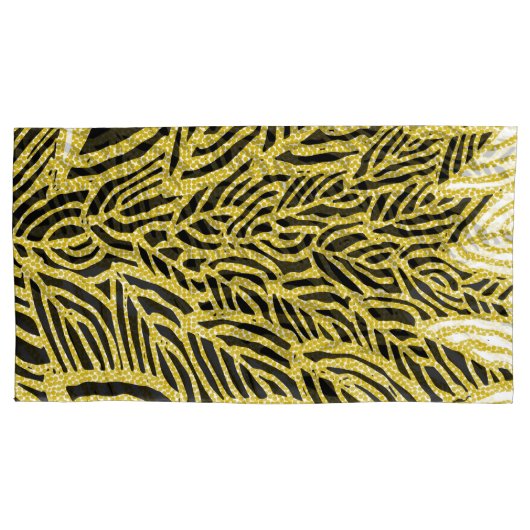 Aboriginal Pattern-14 Kussensloop (Voorkant-Links)