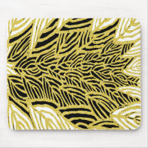 Aboriginal Pattern-14 Mousepad