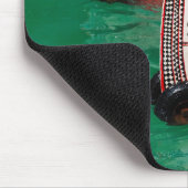 Aboriginal People's Canoe Muismat (Hoek)