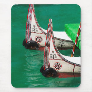 Aboriginal People's Canoe Muismat