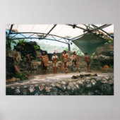 Aboriginal Poster (Voorkant)