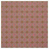 Aboriginal Stof (Swatch)