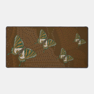 Aboriginal Swallowtail Bureaumat