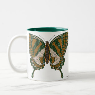 Aboriginal Swallowtail Mok