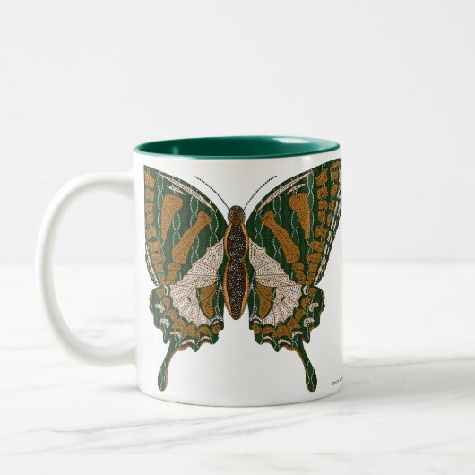 Aboriginal Swallowtail Mok (Links)
