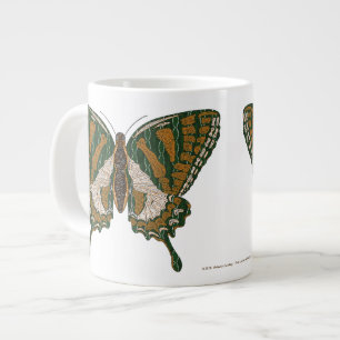 Aboriginal Swallowtail Specialty Mok