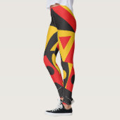 aboriginal tribal leggings (Links)