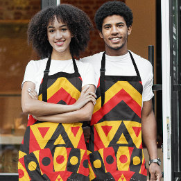 Aboriginal Tribal Schort