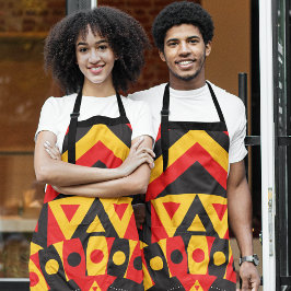 Aboriginal Tribal Schort