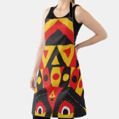 Aboriginal Tribal Schort (Insitu)