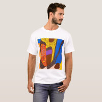 Aboriginals Abstract Art Vol 09